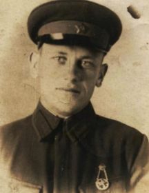Бублик Василий Никитович