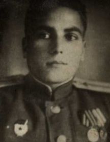 Зирюкин Юрий Степанович