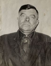 Мавков Николай Алексеевич