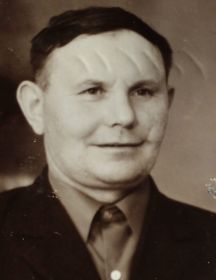 Попов Иван Николаевич