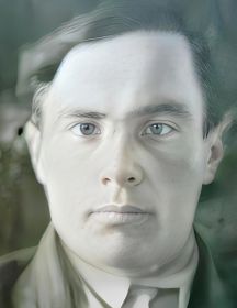 Шахворостов Григорий Васильевич