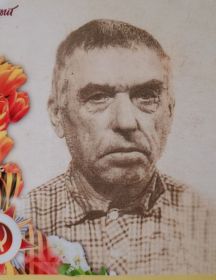 Логин(Логинов) Андрей Григорьевич