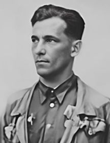 Шафрановский Иван Георгиевич