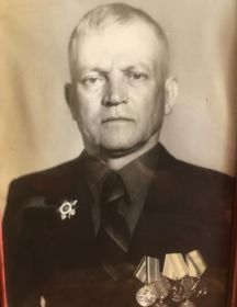 Редькин (Редько) Алексей Сергеевич