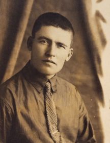 Городничев Иван Андреевич