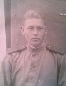 Кубасов Григорий Андреевич