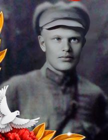 Антонов Иван Петрович