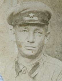 Павлов Гавриил Фёдорович