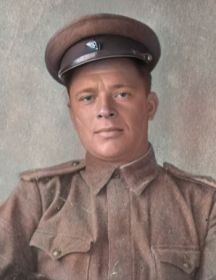 Татаринов Алексей Михайлович