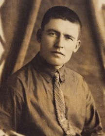 Городничев Иван Андреевич