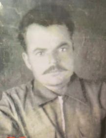 Егошин Иннокентий Семенович