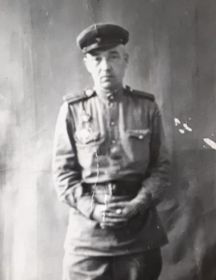 Малинин Василий Петрович