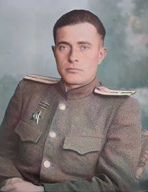 Вишневский Роман Павлович