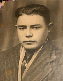 Попов Николай Павлович