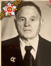 Кривоносов Николай Павлович