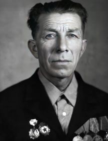 Каськов Николай Семёнович