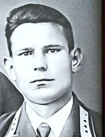 Минин Иван Яковлевич