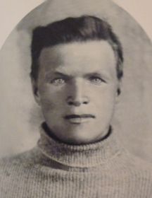Григорьев Николай Николаевич