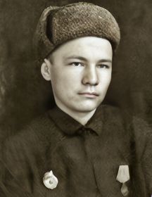 Мялов Виктор Иванович