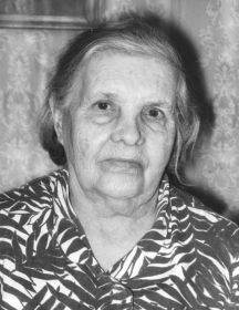 Слизкова Клавдия Афанасьевна