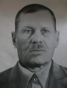 Коваленко Иван Тимофеевич