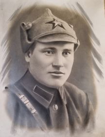 Корячкин Сергей Михайлович