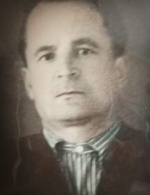 Псеуков Степан Федорович