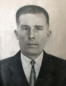 Дюжов Фёдор Васильевич