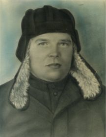 Аблогин Сергей Сергеевич