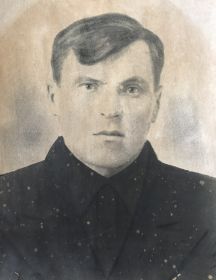 Мишкин Пётр Иванович