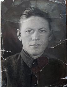 Сидин Фёдор Егорович