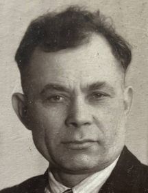 Славский Николай Антонович