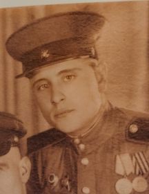 Ткачёв Анатолий Павлович