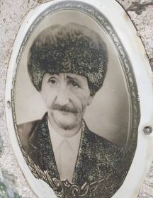 Солтанов Александр Дзамболатович