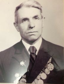Смирнов Александр Васильевич