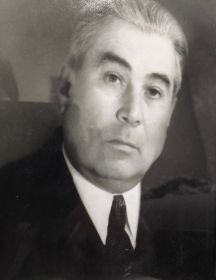 Строкачинский Олег Георгиевич