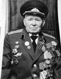 Овинников Иван Михайлович