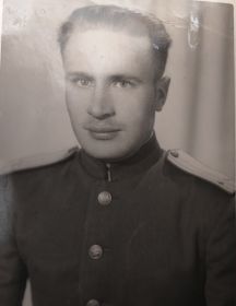Пушкарев Иван Иванович