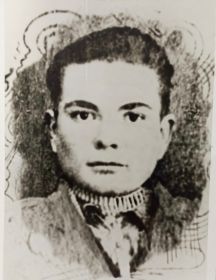Васильев Сергей Дмитриевич