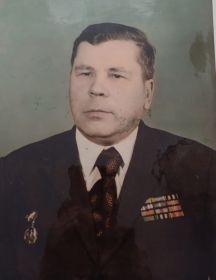 Белозеров Иван Михайлович