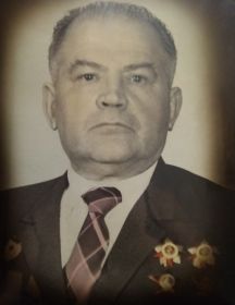 Иванов Иван Петрович