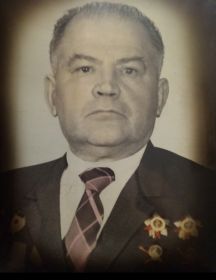Куликов Иван Петрович