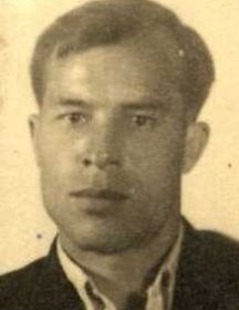 Сочихин Орест Иванович
