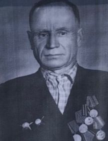 Кулеш Степан Павлович