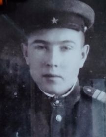 Табаков Михаил Сельверстович