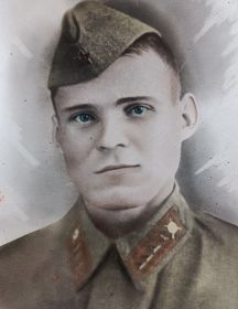 Педич Дмитрий Денисович