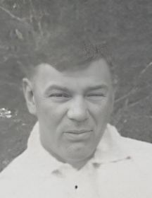 Скиба Иван Маркович