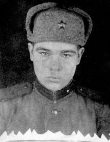 Клыков Иван Федорович