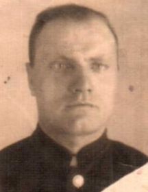 Калюжный Иван Аполлонович