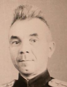 Миронов Иван Васильевич